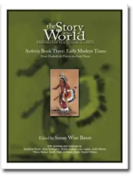 The Story of the World Vol. 3: Early Modern Times, Revised Edition Activity Book - Scratch & Dent