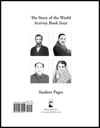 The Story of the World Vol. 4: The Modern Age, Revised Edition Student Pages - Scratch & Dent