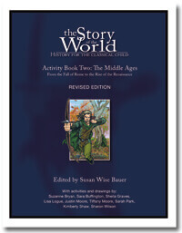 The Story of the World Vol. 2: The Middle Ages, Activity Book