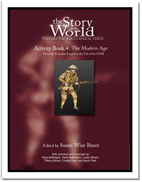 Story Of The World Pdf