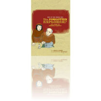 Who in the World Was the Forgotten Explorer? The Story of Amerigo Vespucci - Scratch & Dent