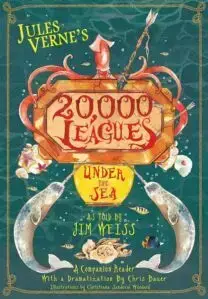 20,000 Leagues Under the Sea Companion Reader