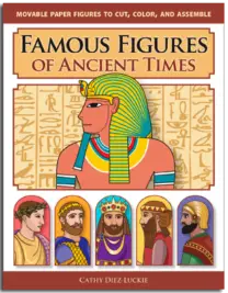 Famous Figures of Ancient Times