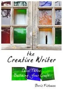 The Creative Writer, Level 3