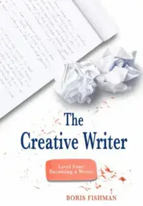 The Creative Writer, Level 4