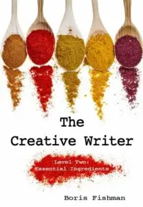 The Creative Writer, Level 2