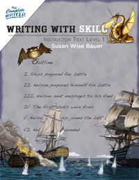 Intermediate Expository Writing