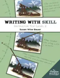 Writing With Skill Level 2, Instructor Text