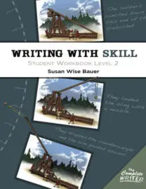 Writing With Skill Level 2, Student Workbook