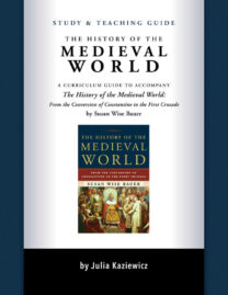 Study and Teaching Guide for the History of the Medieval World