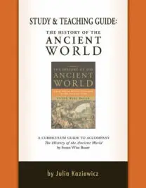 Study and Teaching Guide for the History of the Ancient World