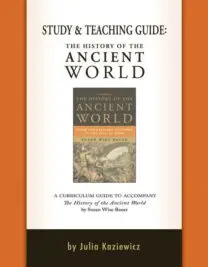 Study and Teaching Guide for the History of the Ancient World