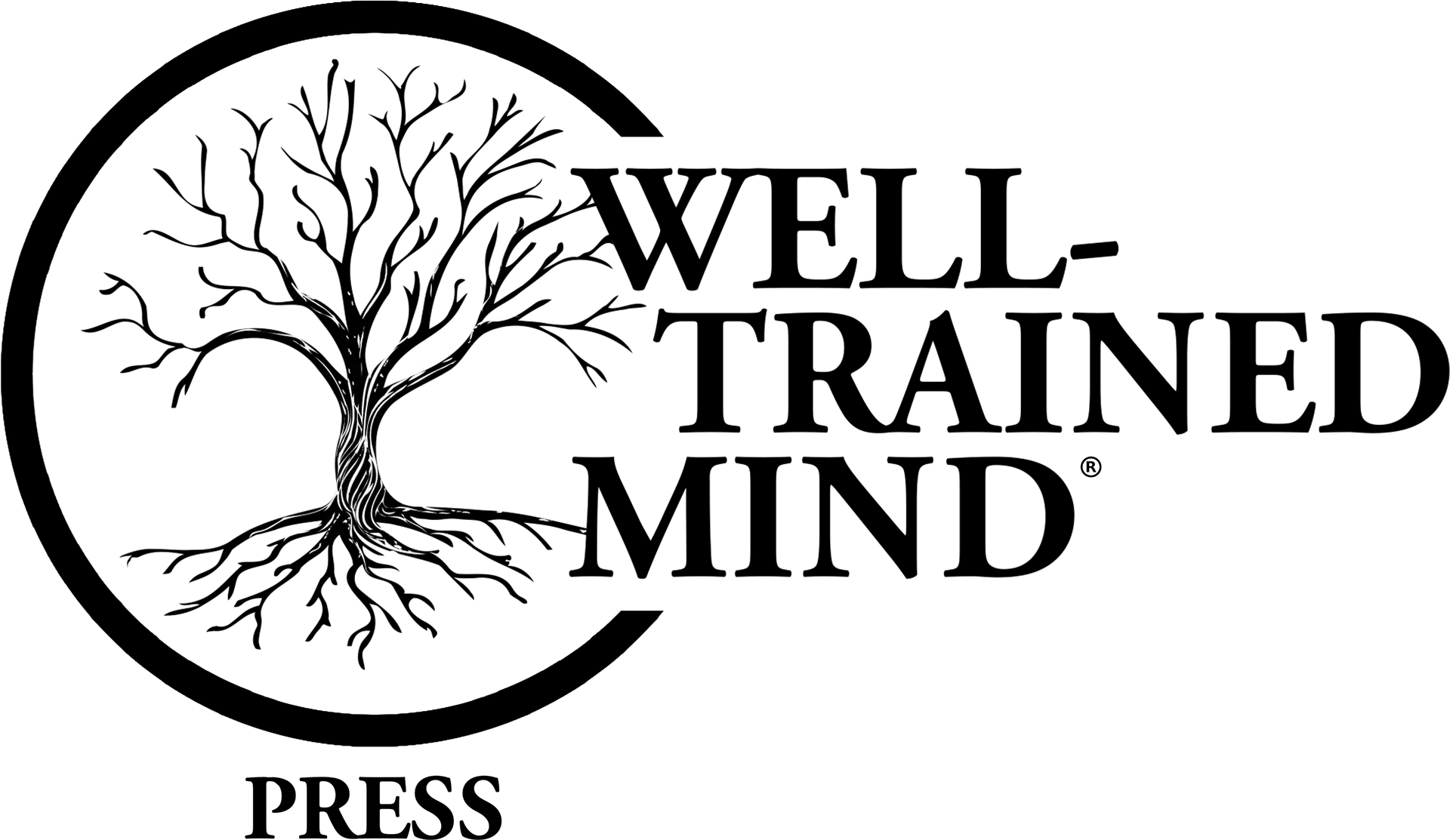 Well-Trained Mind Press Logo