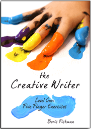 Creative Writing - eDynamic Learning