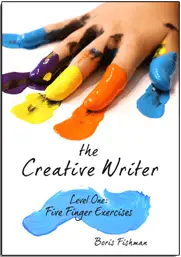 The Creative Writer, Level 1