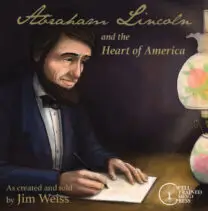 AbrahamLincolnFrontCoverLowResolutionForWeb