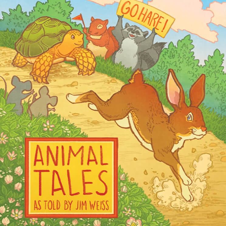 Animal Tales Well Trained Mind Animal tales well trained mind
