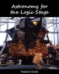 Astronomy for the Logic Stage Student Guide