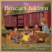 Boxcar Children