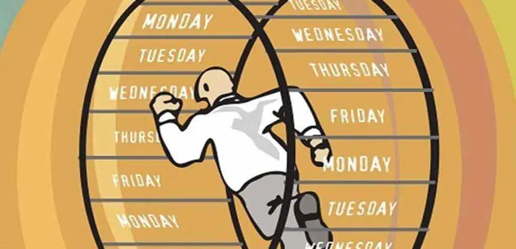 Burning Out: An Audio Workshop