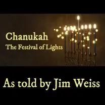Chanukah: The Festival of Lights [Downloadable MP3]