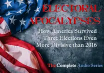Electoral Apocalypses: The Complete Series