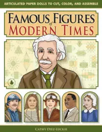Famous Figures of Modern Times
