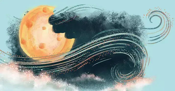 Five Reasons to Read Poetry to Your Kids