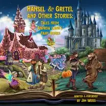 Hansel & Gretel and Other Stories: Downloadable MP3