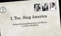 I, Too, Sing America: Stories and Poems Honoring Black Lives and History Audio Collection