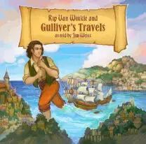 Rip Van Winkle/Gulliver's Travels