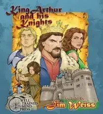 King Arthur and His Knights, 2nd Edition - Scratch & Dent