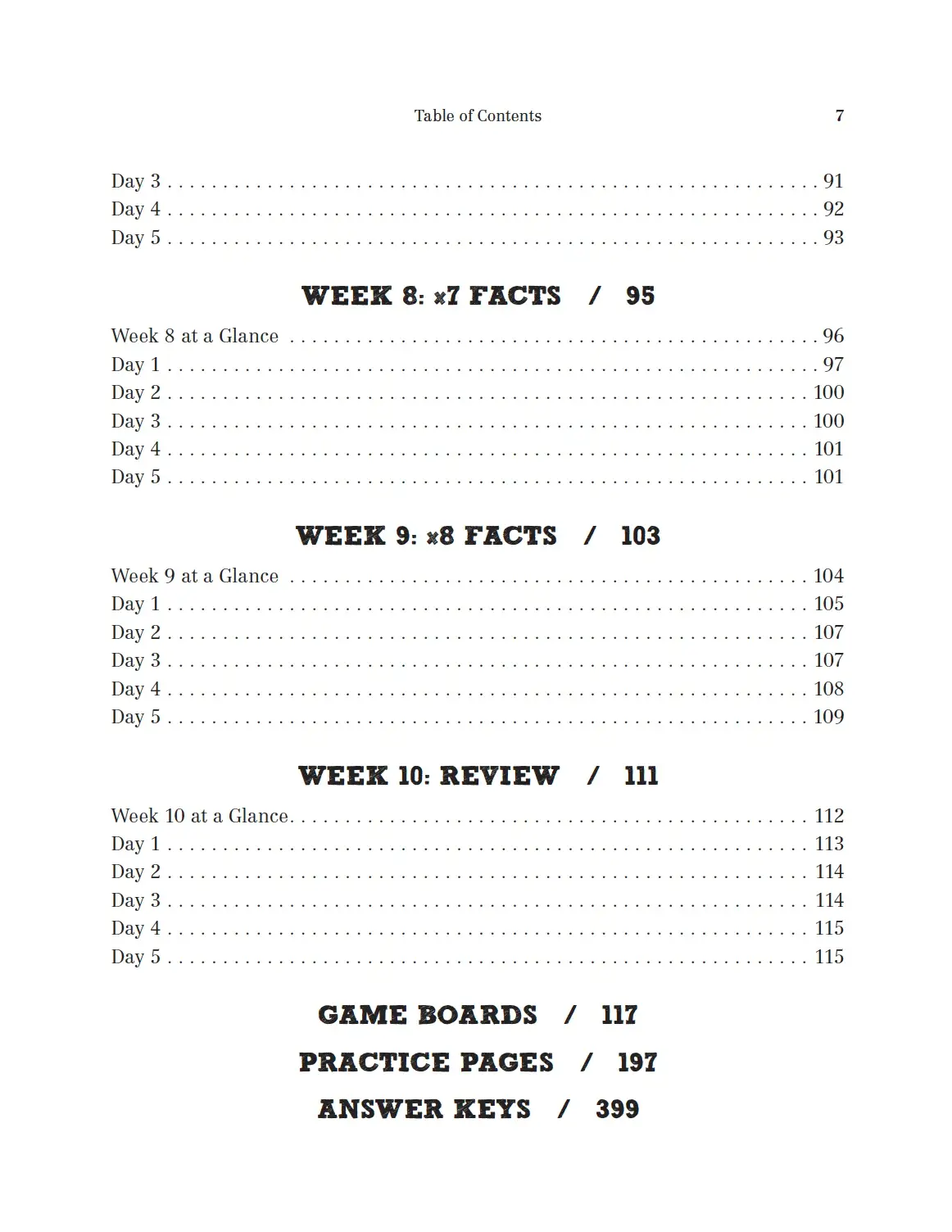 Multiplication Facts That Stick - Image 4