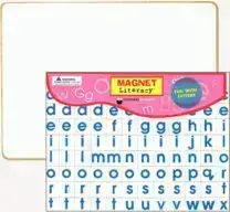 Magnet Board Bundle