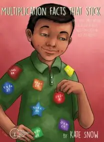 Multiplication Facts That Stick