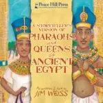 PharaohsQueensFrontRGB-150x150