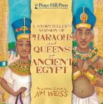 Pharaohs and Queens of Ancient Egypt - Scratch & Dent