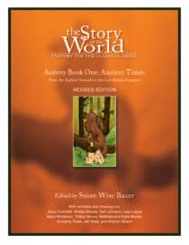 Story of the World 1 Activity Book