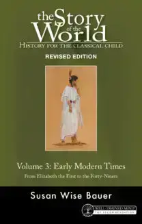 Volume 3: Early Modern Times