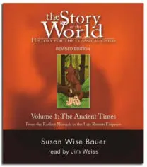 Story of the World 1 Audio Book