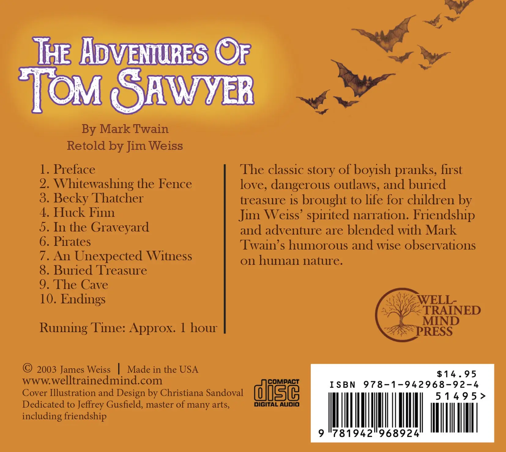 The Adventures of Tom Sawyer - Image 2