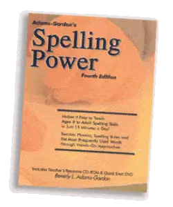 Spelling Power