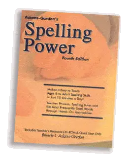 Spelling Power