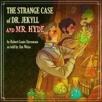 The Strange Case of Dr Jekyll and Mr. Hyde
