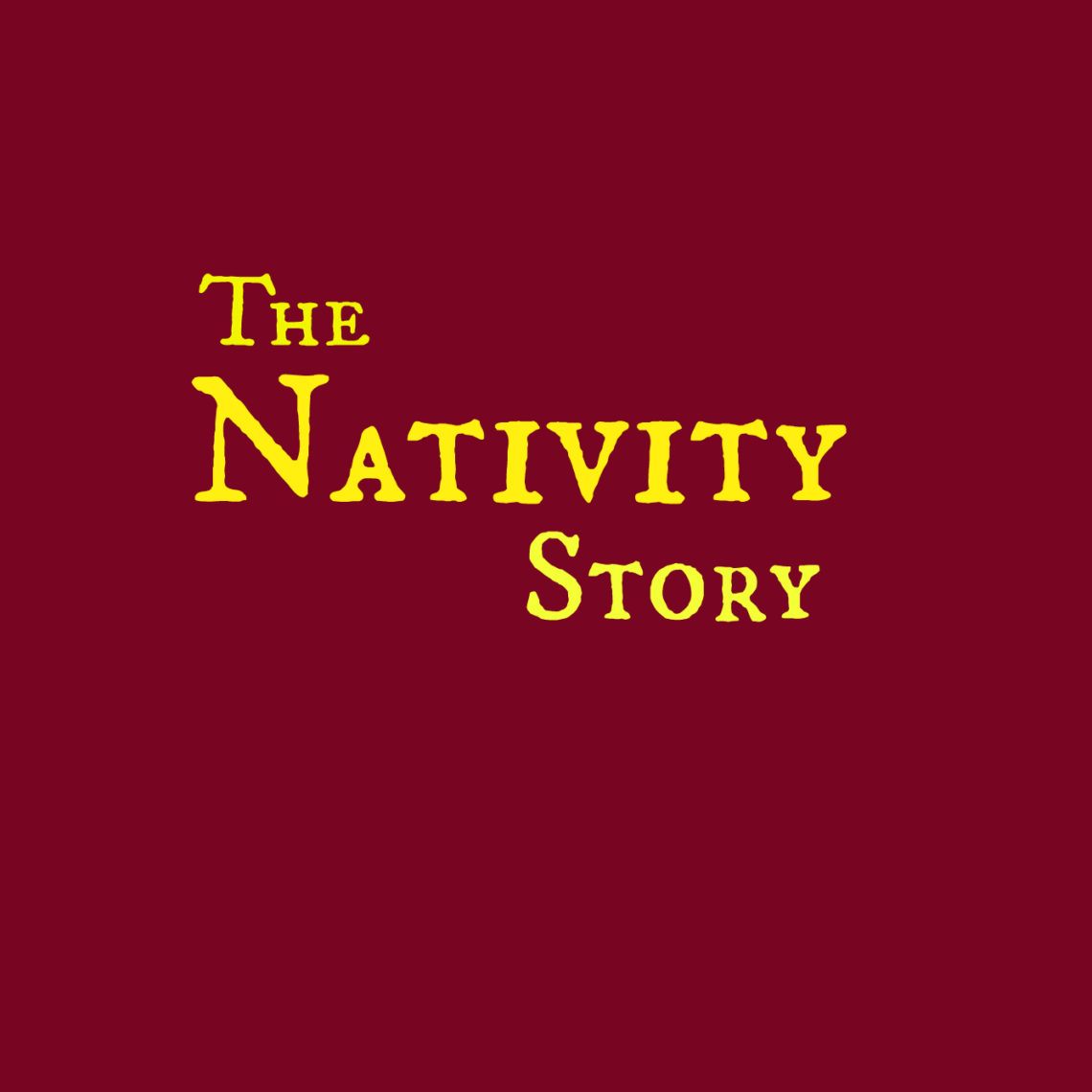 The Nativity Story [Downloadable MP3] WellTrained Mind