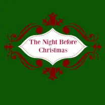 Twas the Night Before Christmas [Downloadable MP3]