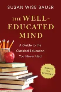 The Well-Educated Mind (Updated & Expanded Edition)