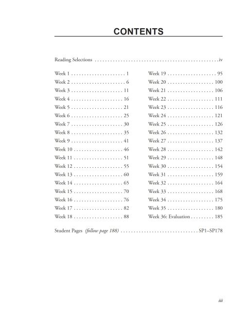 ORIGINAL EDITION Writing With Ease Level 2, Workbook - Image 2