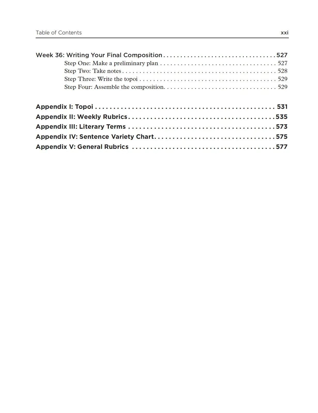 Writing With Skill Level 1, Instructor Text - Image 18