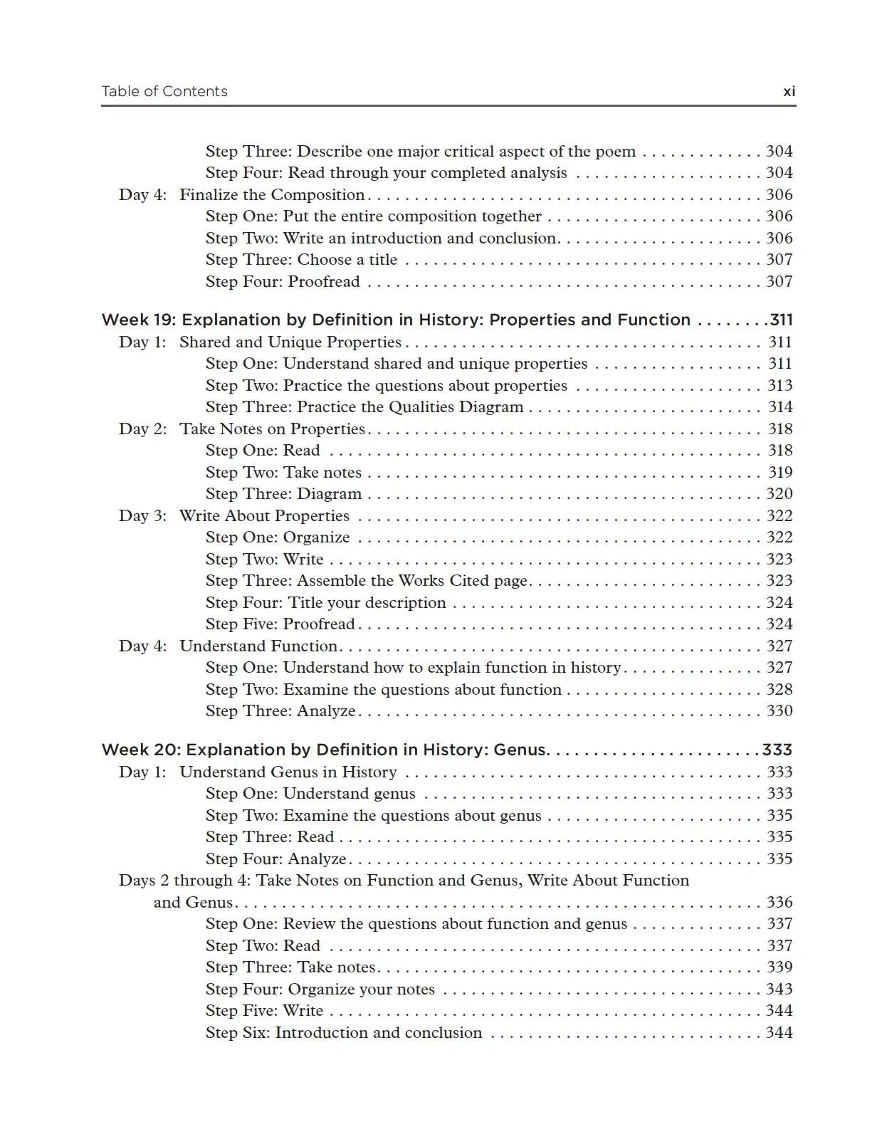 Writing With Skill Level 2, Instructor Text - Image 10